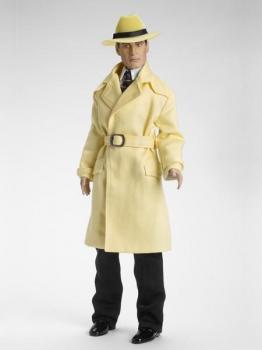 Tonner - Dick Tracy - Dick Tracy - кукла